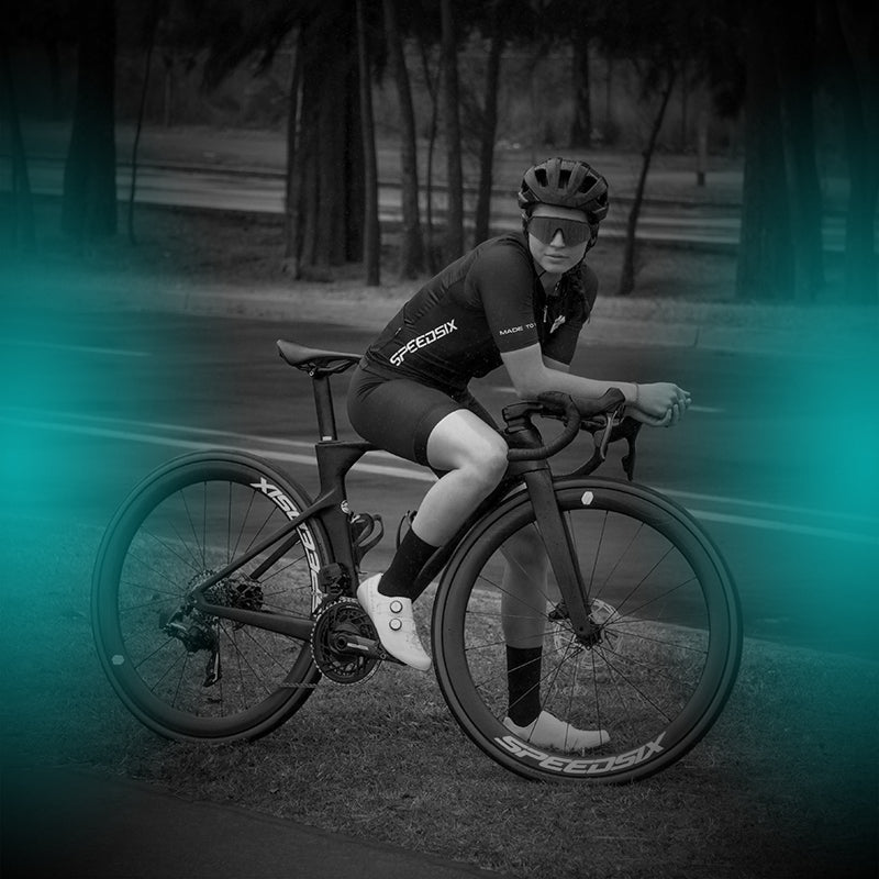 Qué Es Una Bicicleta Híbrida - EuroCycling Mexico