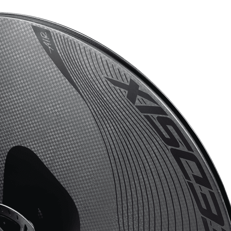 Qué Son los Rines de Disco de Carbono (Ruedas Lenticulares) - EuroCycling Mexico