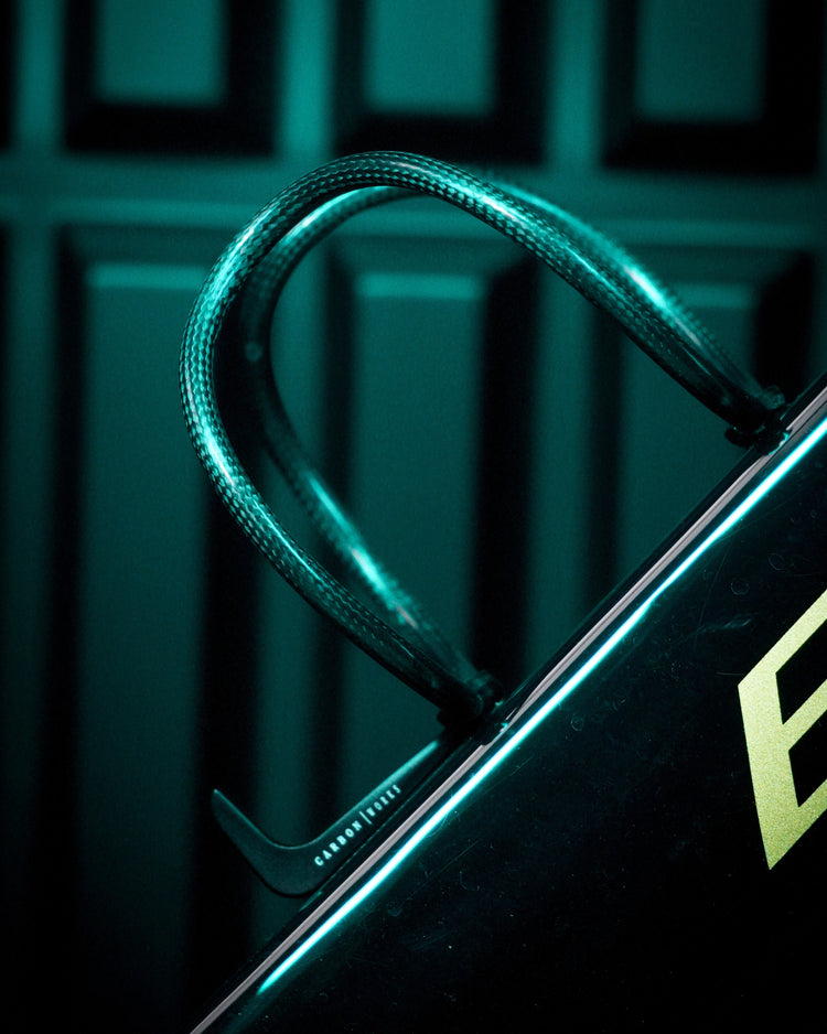 Carbon|Works - EuroCycling Mexico