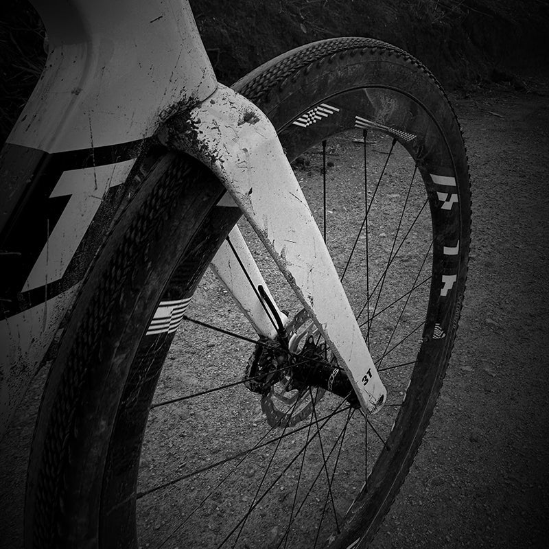GRAVEL - EuroCycling Mexico