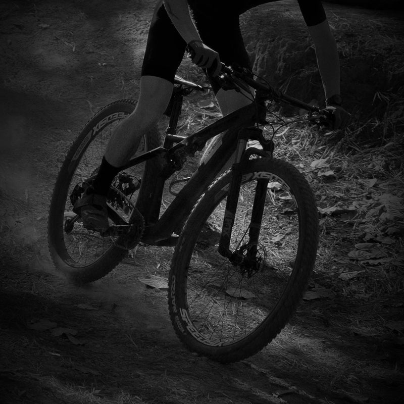 MTB - EuroCycling Mexico