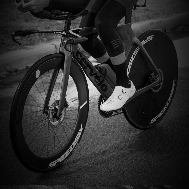 TRIATLÓN - EuroCycling Mexico