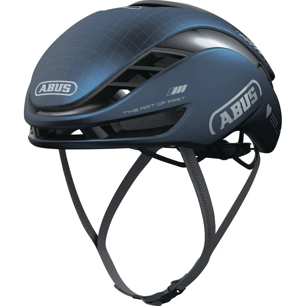 ABUS GameChanger 2.0 Seasional Midnight Blue