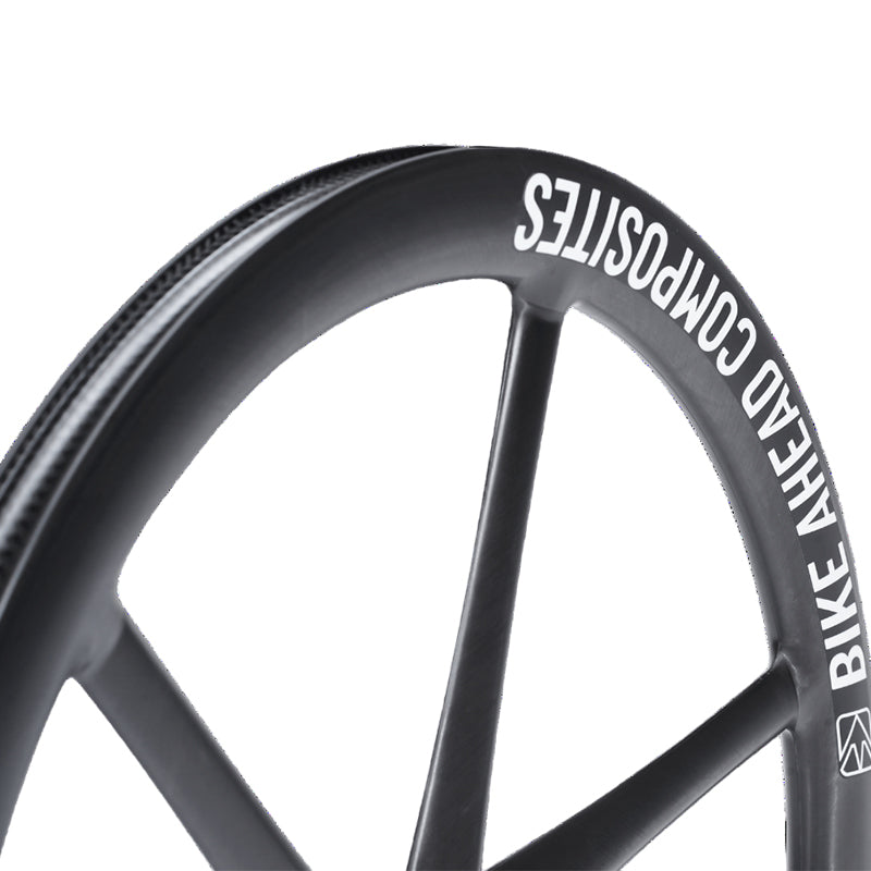 Triatlón - Biturbo Aero 2.0