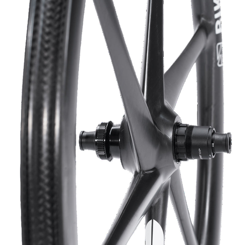 Triatlón - Biturbo Aero 2.0