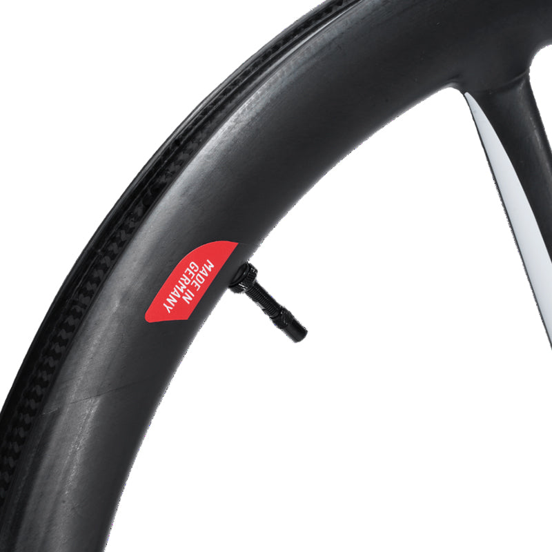 Triatlón - Biturbo Aero 2.0