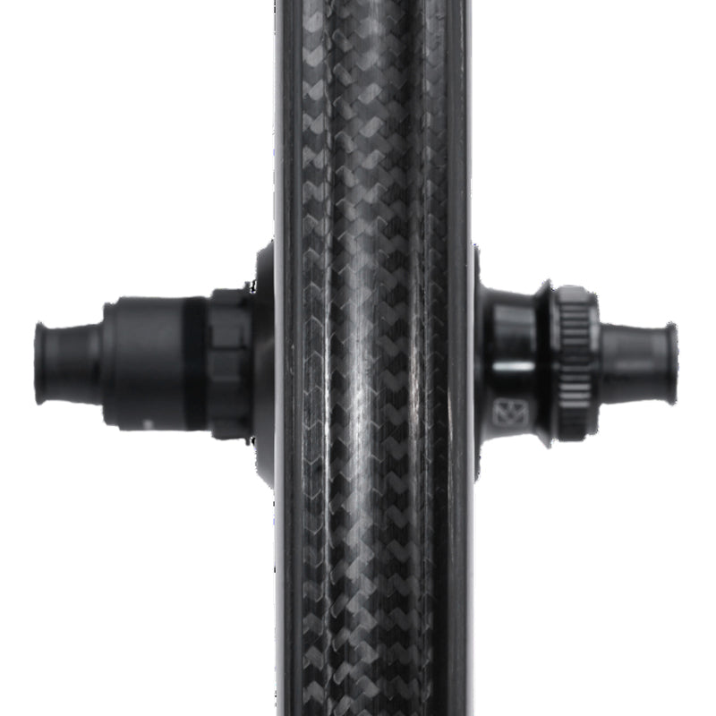 Triatlón - Biturbo Aero 2.0