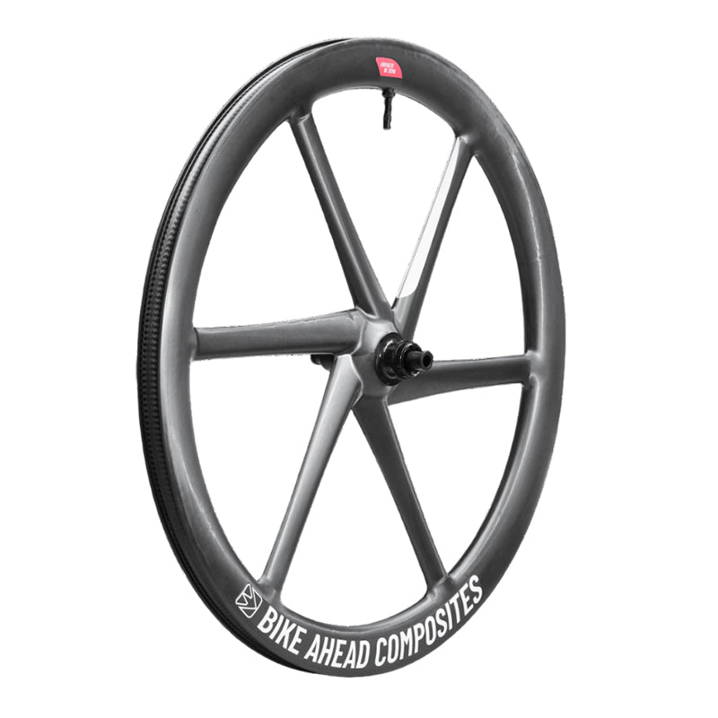 Triatlón - Biturbo Aero 2.0