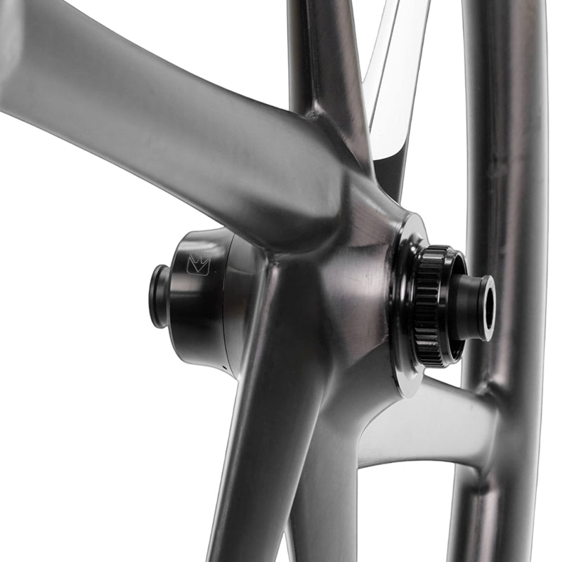 Triatlón versión 2 - Biturbo Disc / Biturbo Aero 2.0