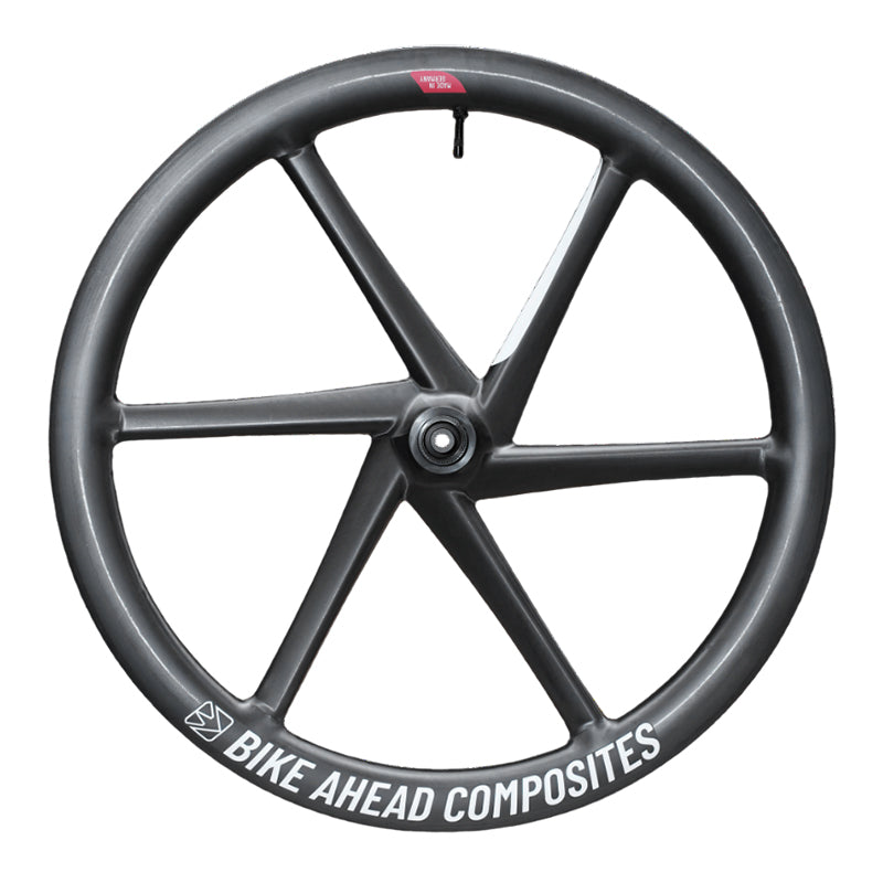 Triatlón - Biturbo Aero 2.0