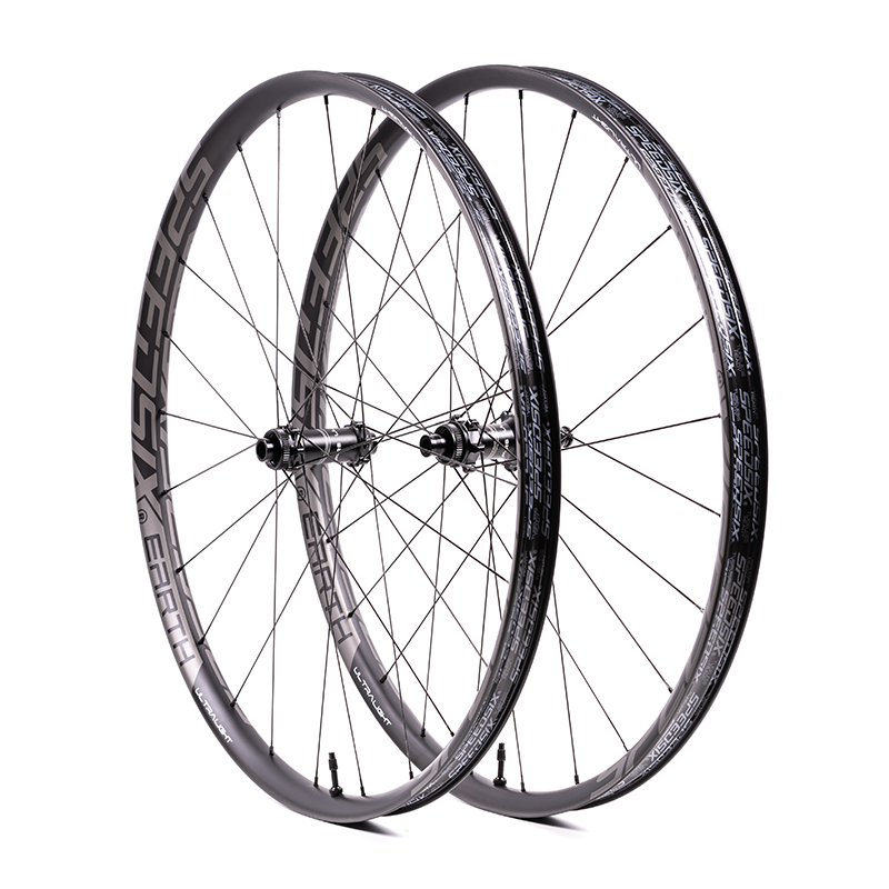 Speedsix Earth Ultralight
