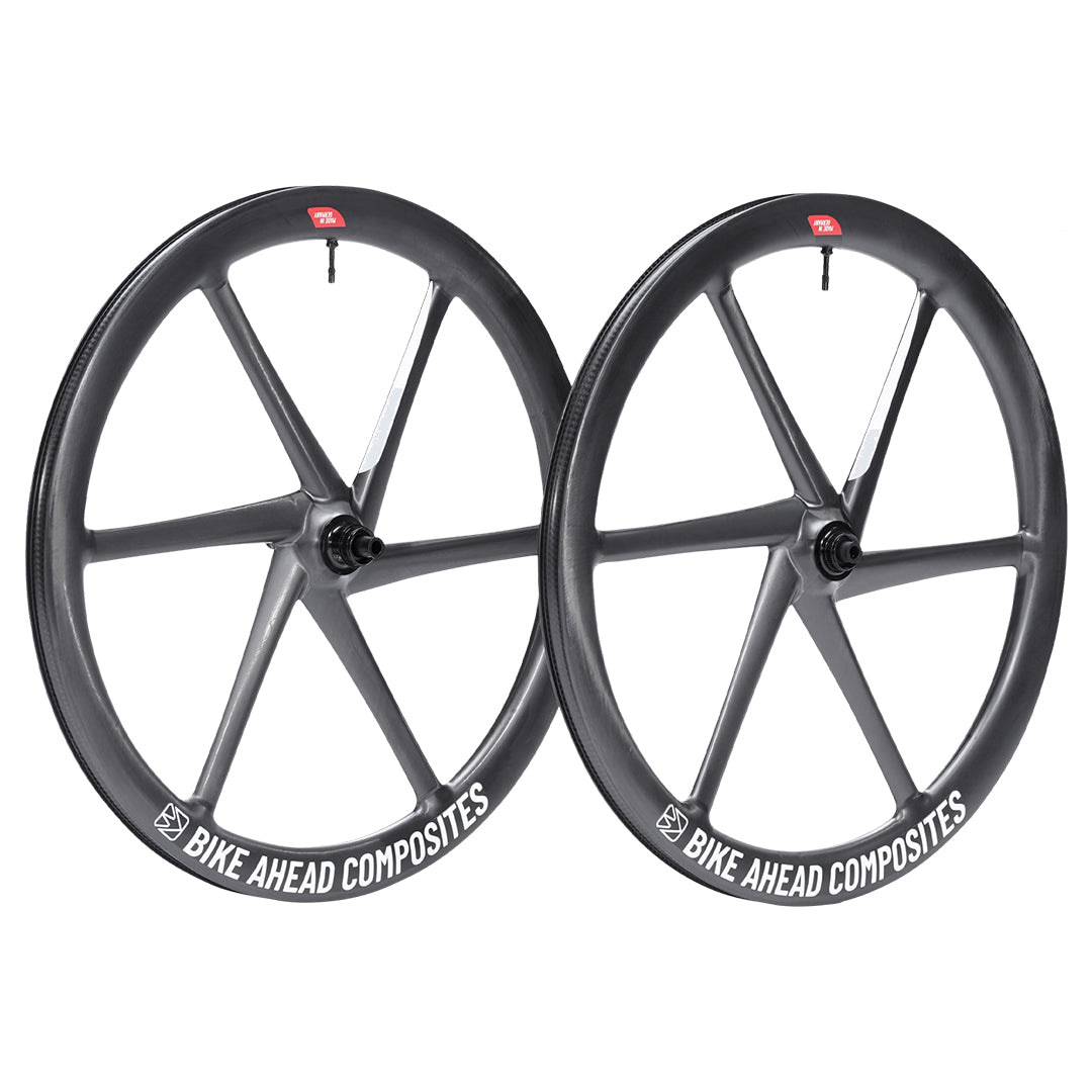 Triatlón - Biturbo Aero 2.0