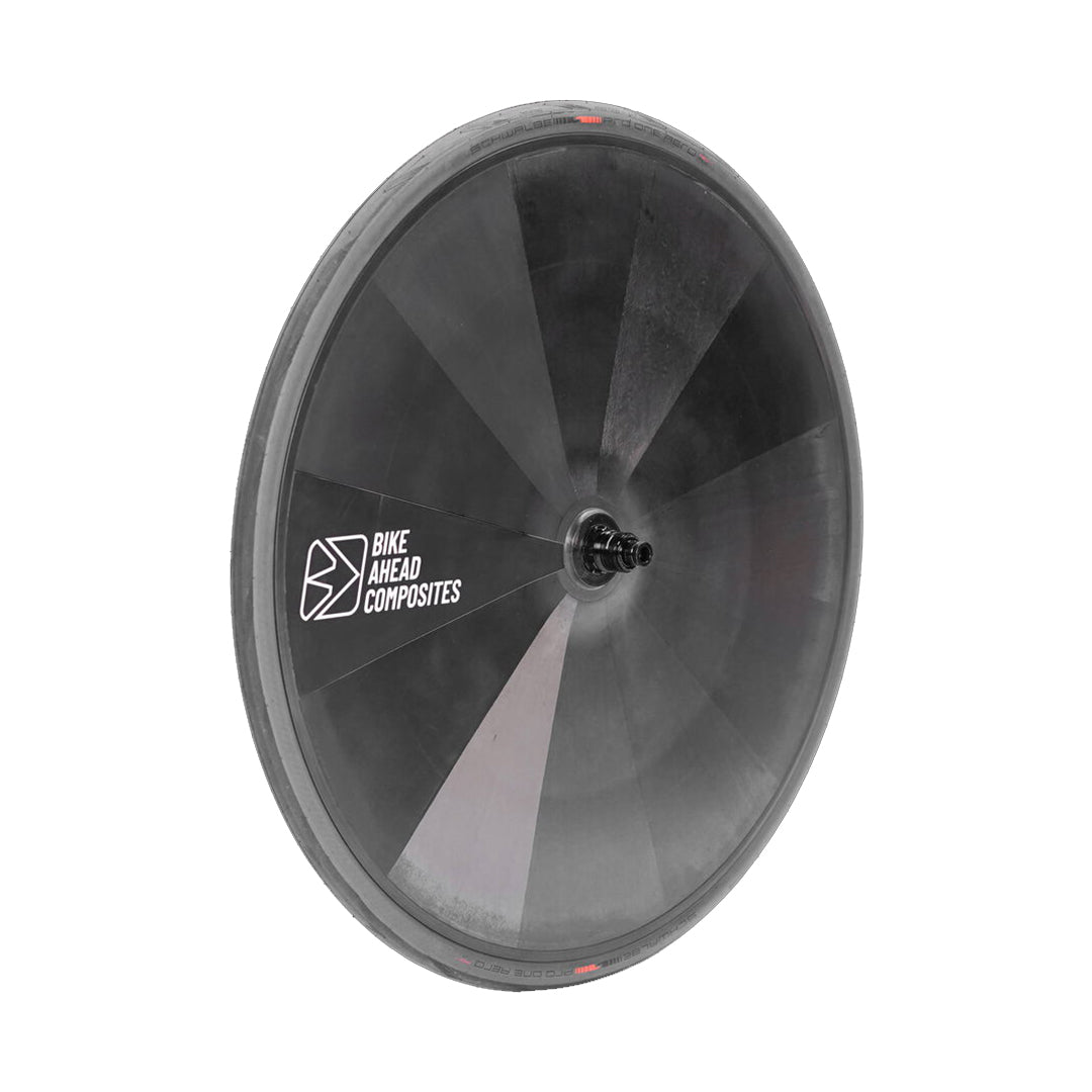 Triatlón versión 3 - Biturbo Disc