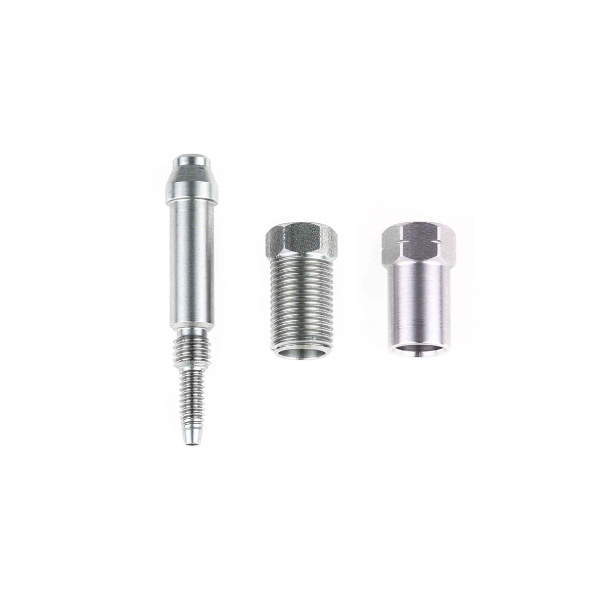 Terminal Goodridge M8X0.75 Plata · ref. BRFG87PSL0000S