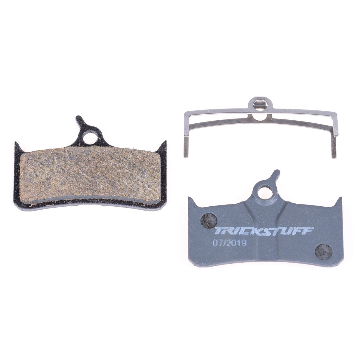 Pastillas Trickstuff forma 220 Standard