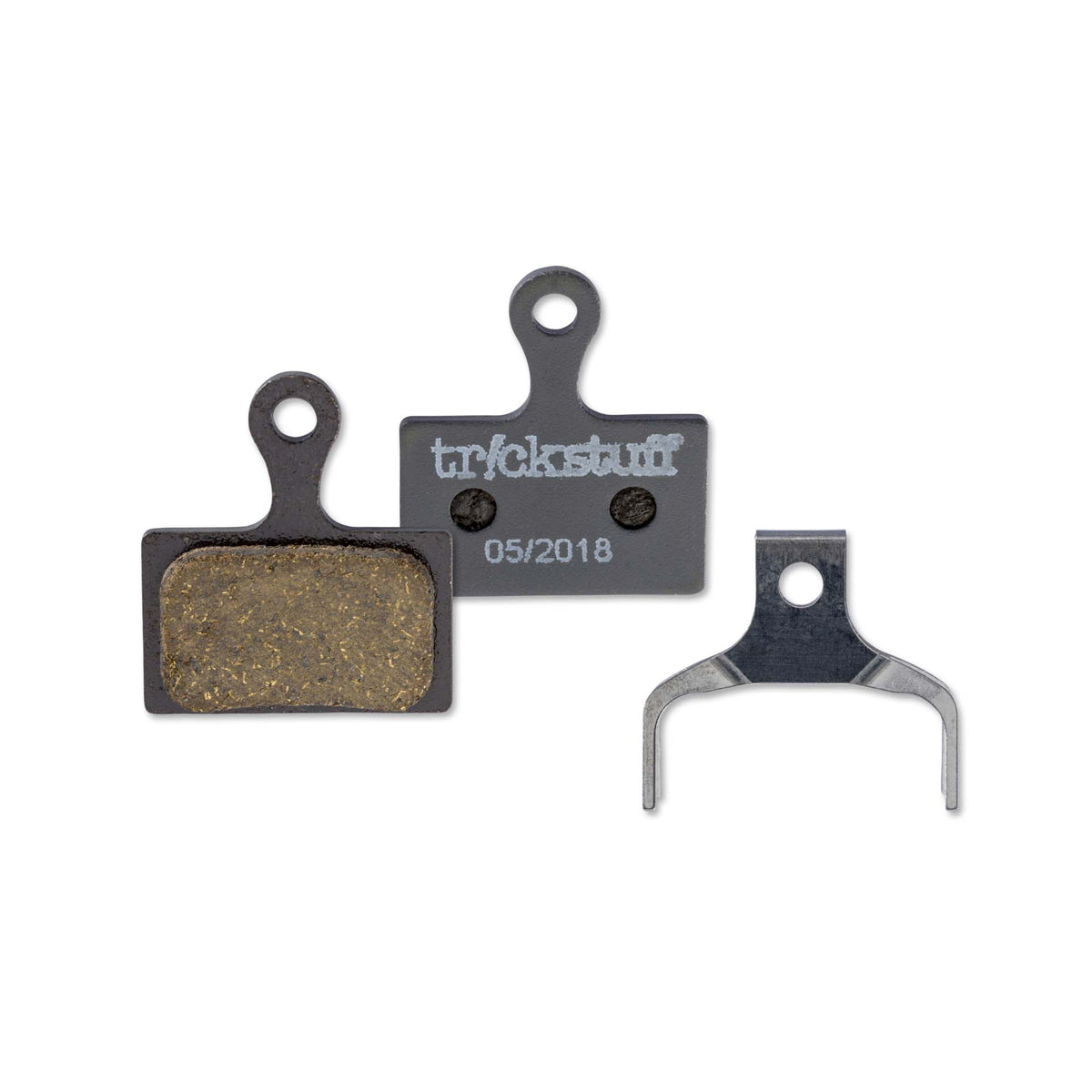 Pastillas Trickstuff forma 270 Standard