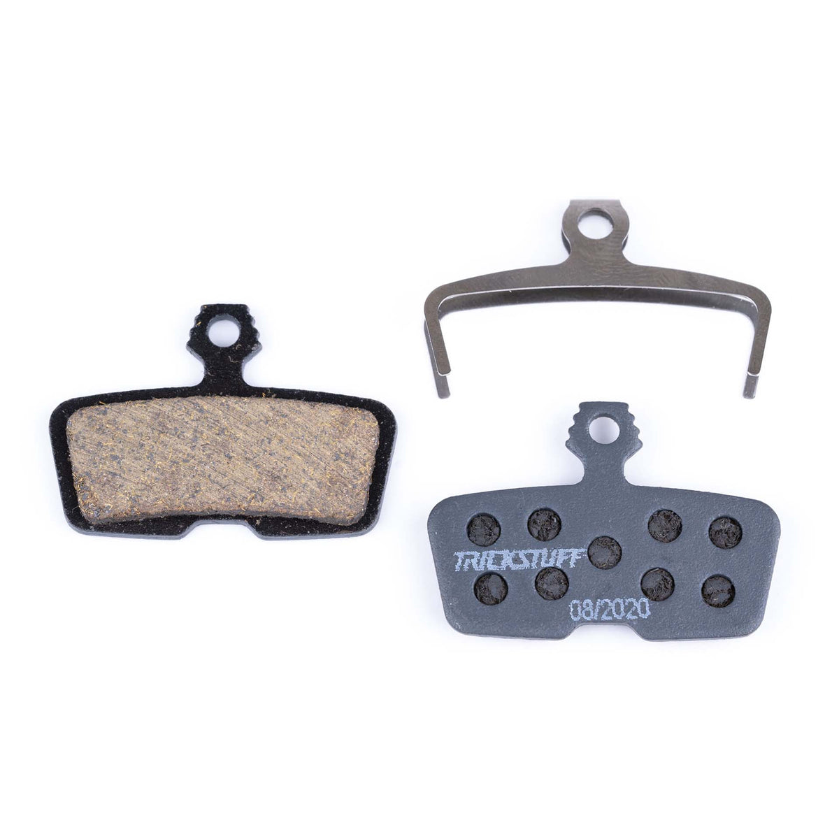 Pastillas Trickstuff forma 840 Standard