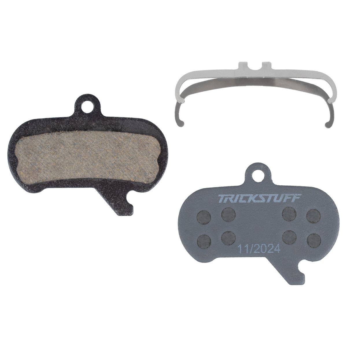 Pastillas Trickstuff forma 870 Standard