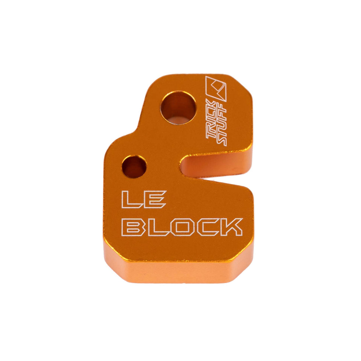 Bloque de purga universal