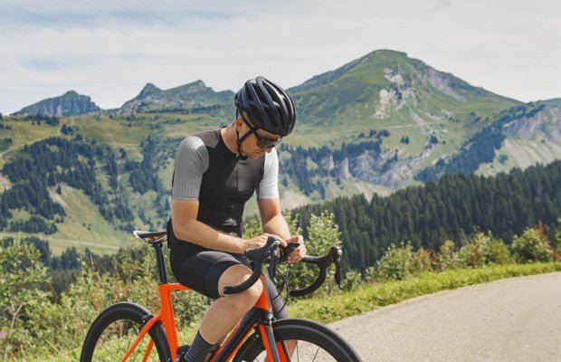 ÄLZIR RUTA - PERFORMANCE MATT - EuroCycling Mexico
