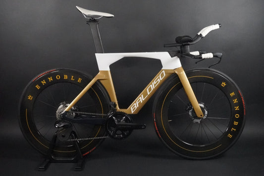 Baldiso T1 – Triatlón (Edición Limitada) - EuroCycling Mexico