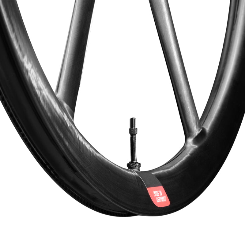 Biturbo Aero - EuroCycling Mexico
