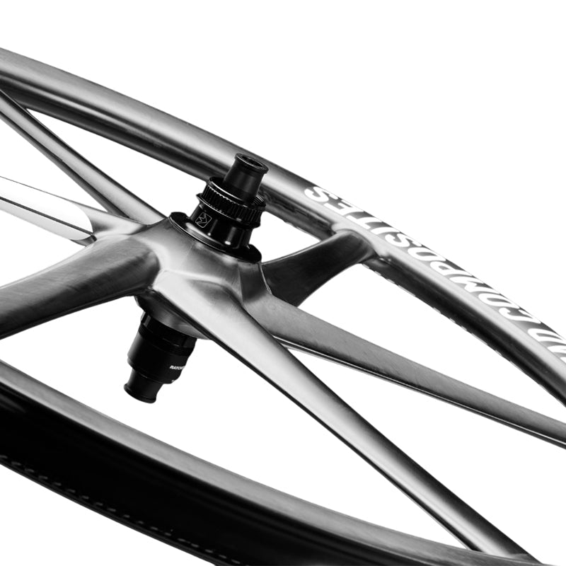 Biturbo Aero - EuroCycling Mexico