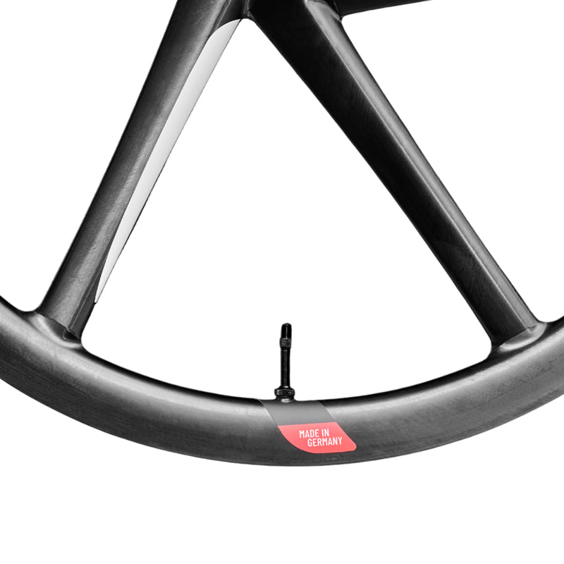 Biturbo Aero - EuroCycling Mexico