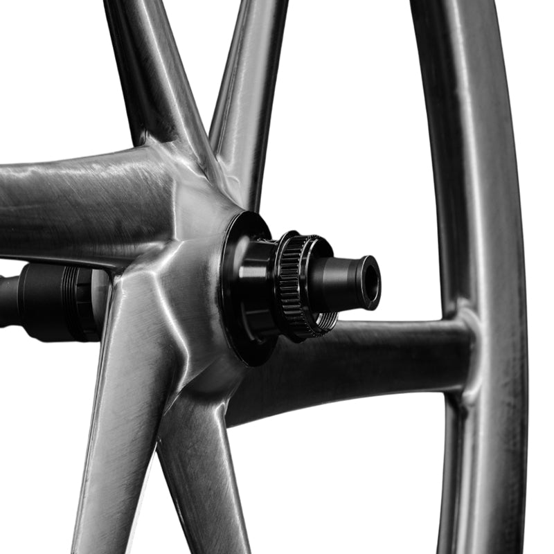 Biturbo Aero - EuroCycling Mexico