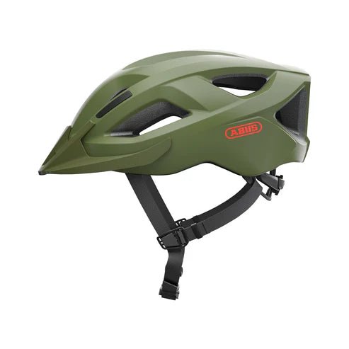 Casco ABUS Aduro 2.1 - EuroCycling Mexico