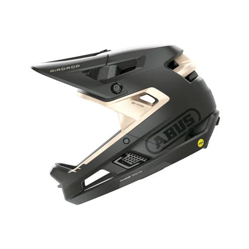 Casco ABUS AirDrop - EuroCycling Mexico