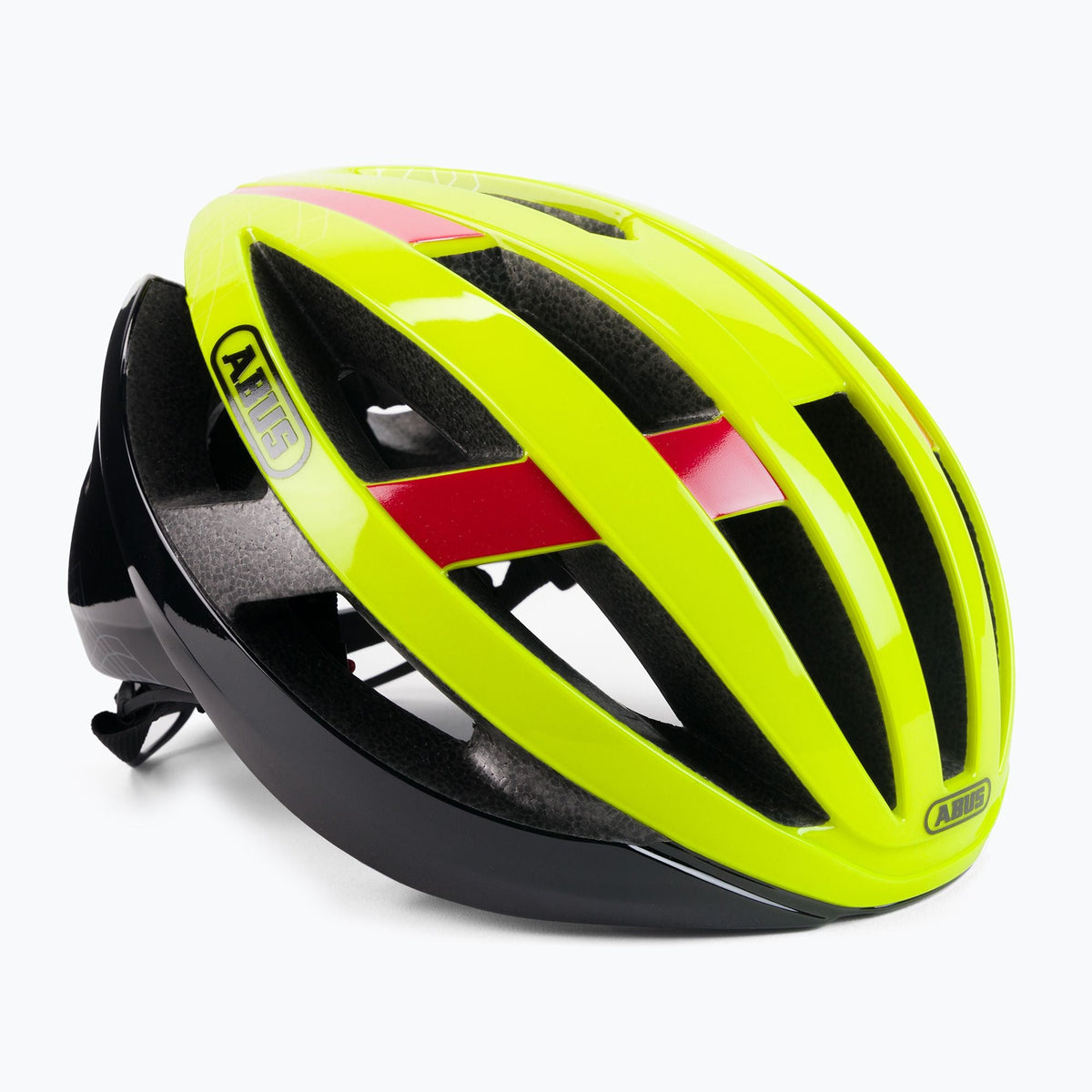 Casco de Ruta ABUS Viantor Ventilado - EuroCycling Mexico