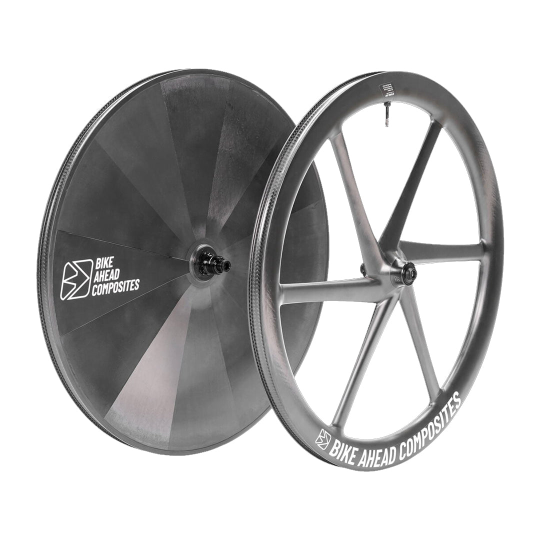 Triatlón versión 2 - Biturbo Disc / Biturbo Aero 2.0