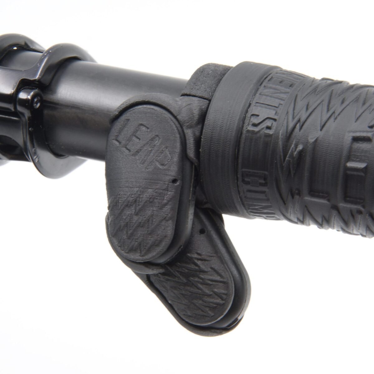 Double Under - Bar Blip Mount (Box) - EuroCycling Mexico
