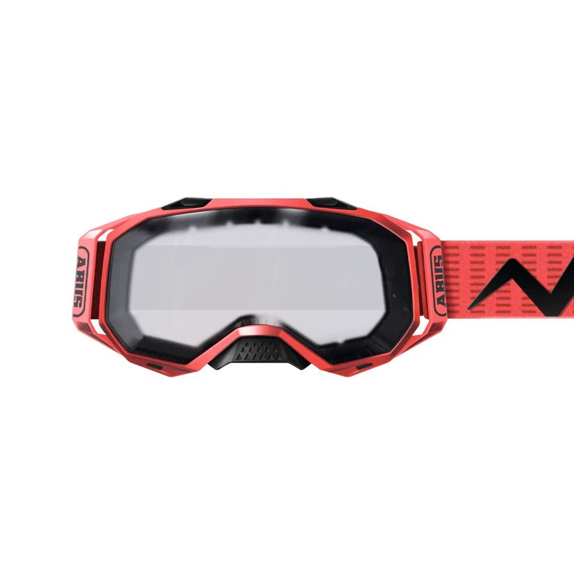 Goggles ABUS Buteo - EuroCycling Mexico