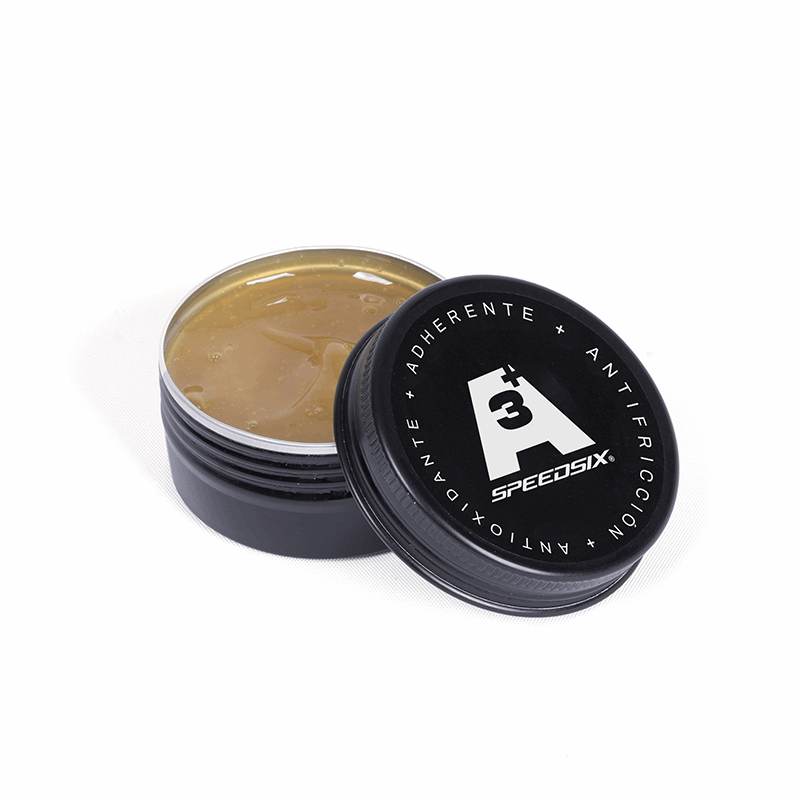 Grasa Speedsix A3+ - EuroCycling Mexico