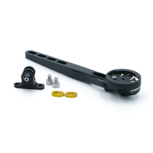 Porta ciclocomputador integral - EuroCycling Mexico