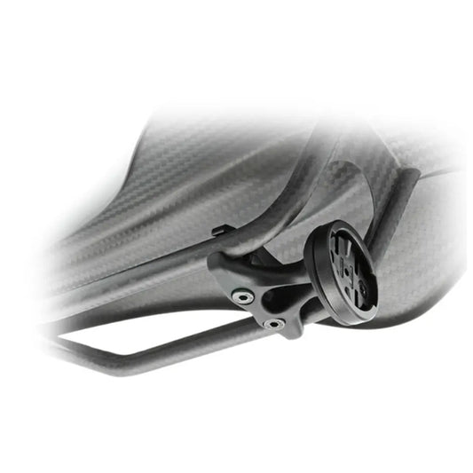 Porta Garmin Varia - EuroCycling Mexico