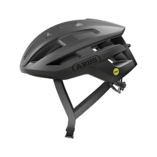 PowerDome MIPS - EuroCycling Mexico