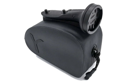 Saddlebag 0.2l with Garmin Adaptor - EuroCycling Mexico