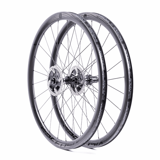 Speedsix Air 40 - EuroCycling Mexico