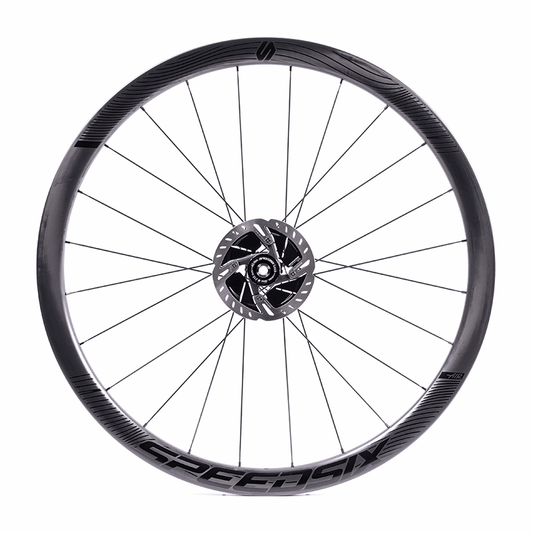 Speedsix Air 40 - EuroCycling Mexico