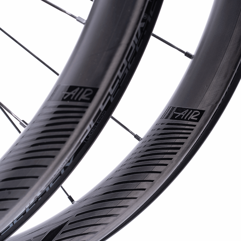 Speedsix Air 40 - EuroCycling Mexico