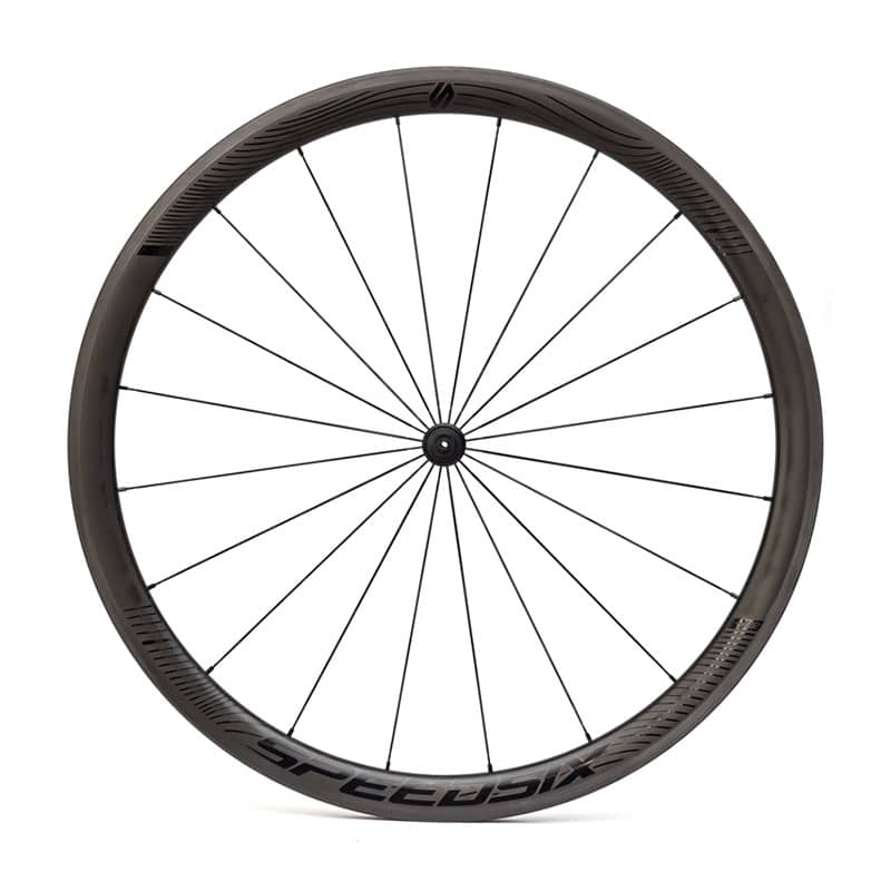 Speedsix Air 40 Zapata - EuroCycling Mexico