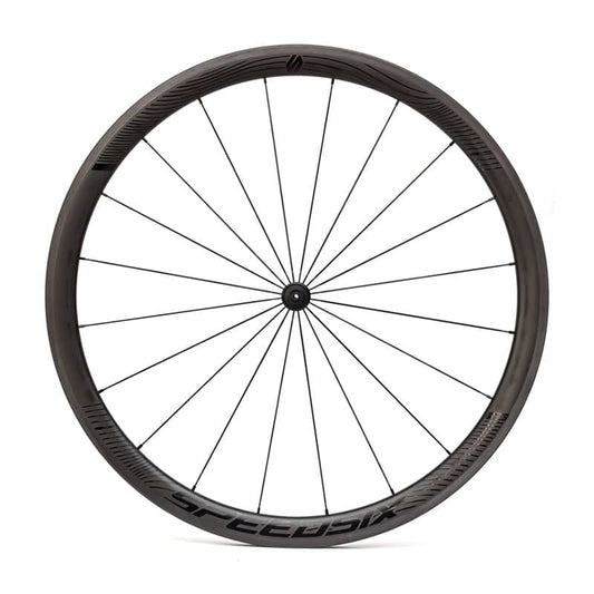 Speedsix Air 40 Zapata - EuroCycling Mexico