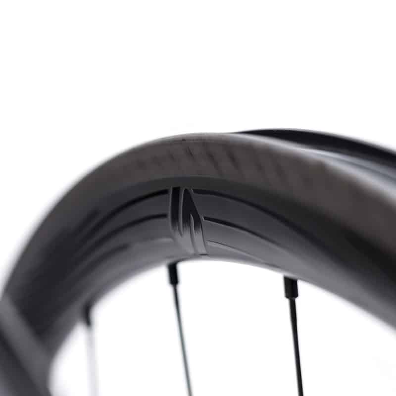 Speedsix Air 40 Zapata - EuroCycling Mexico