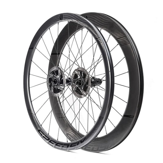 Speedsix Air 40/65 - EuroCycling Mexico