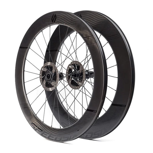 Speedsix Air 65/90 - EuroCycling Mexico