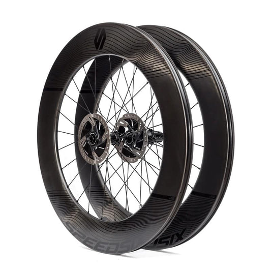 Speedsix Air 90 - EuroCycling Mexico