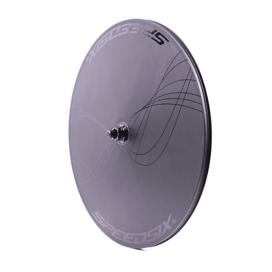 Speedsix Air Lenticular - EuroCycling Mexico